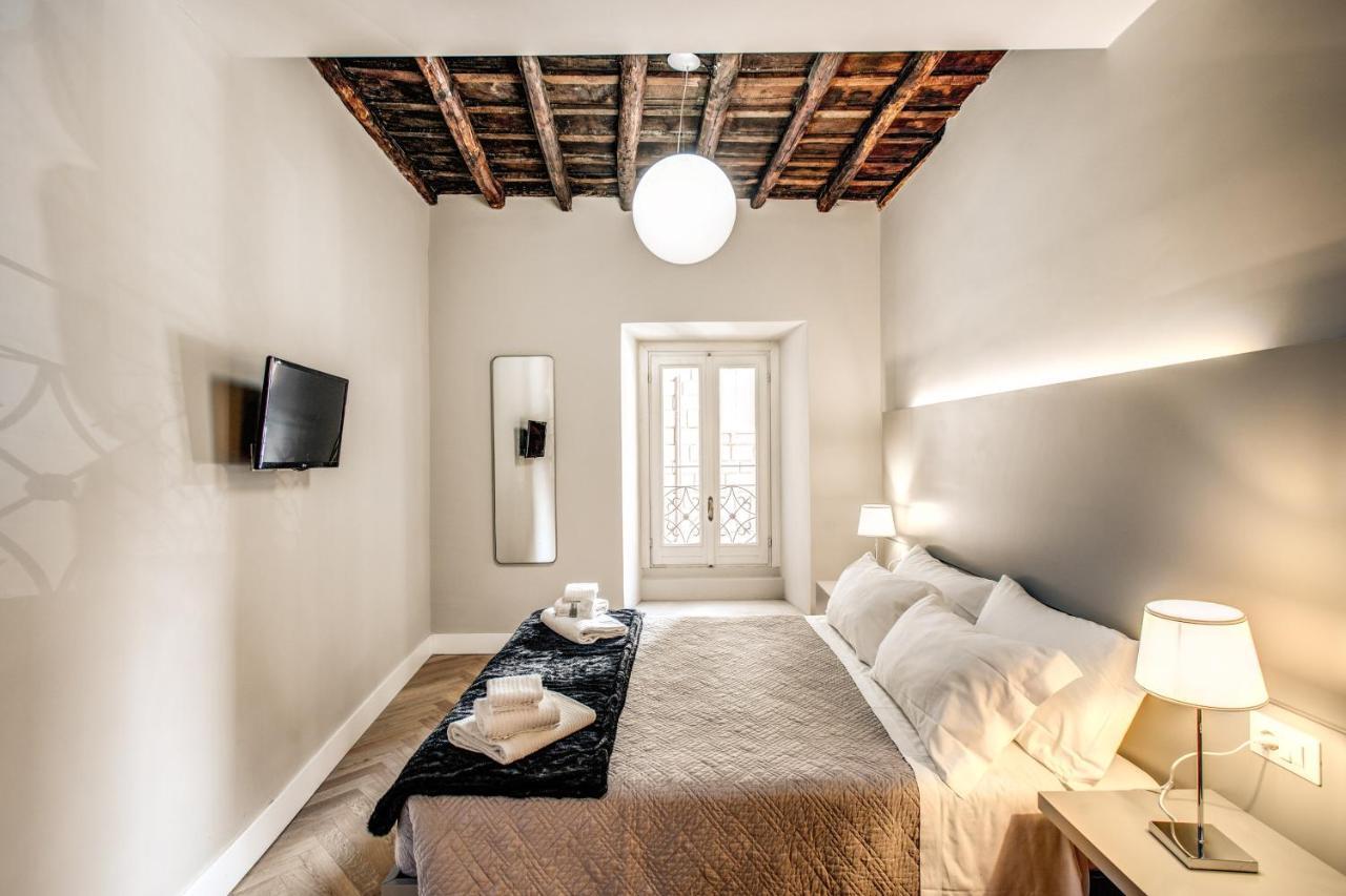 Apartment Trevi Fountain Superior 3 Bdr Rom
